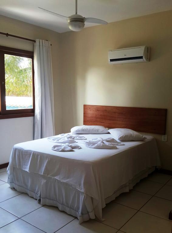 Aparthotel Arpoador Flat Itacaré Exteriér fotografie