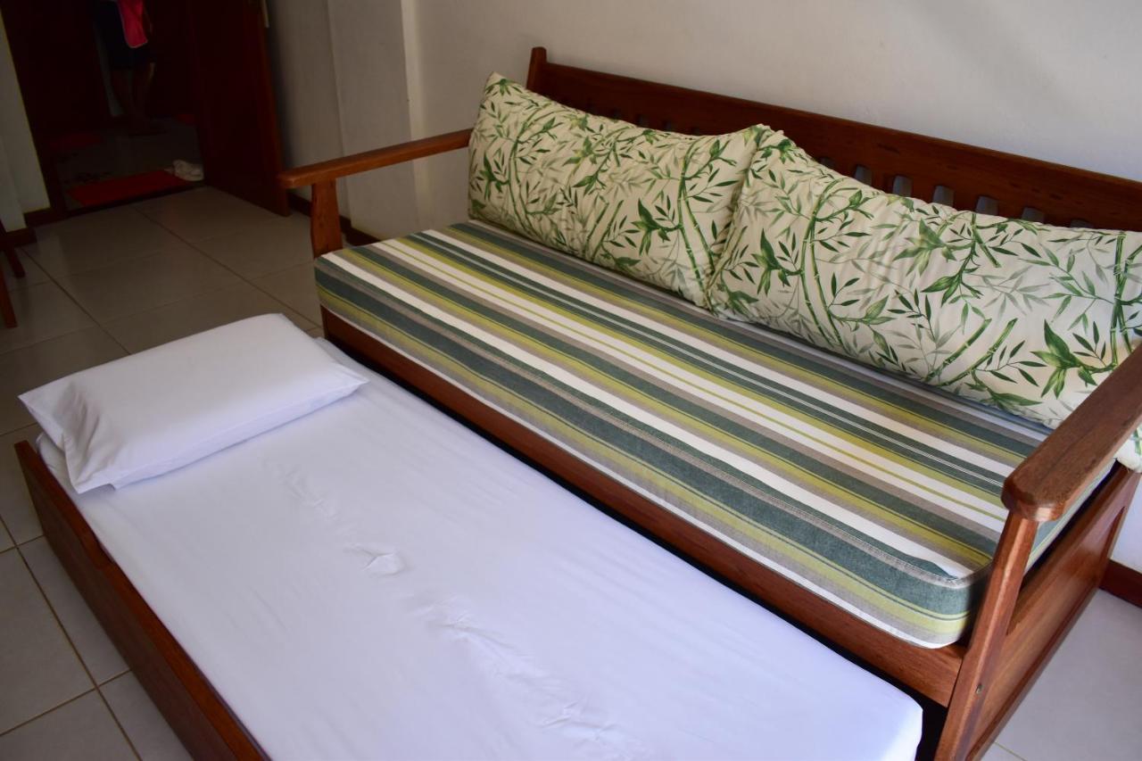 Aparthotel Arpoador Flat Itacaré Exteriér fotografie