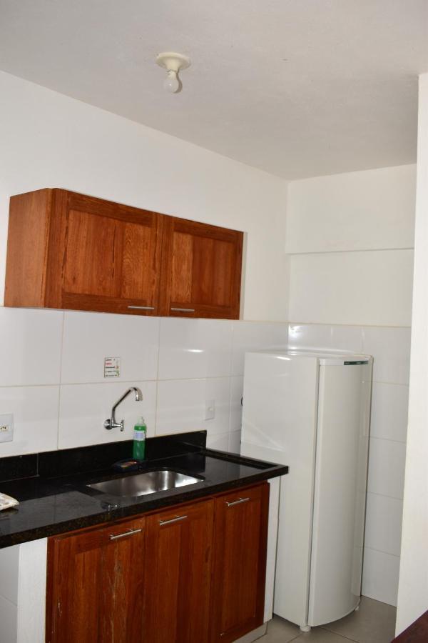 Aparthotel Arpoador Flat Itacaré Exteriér fotografie