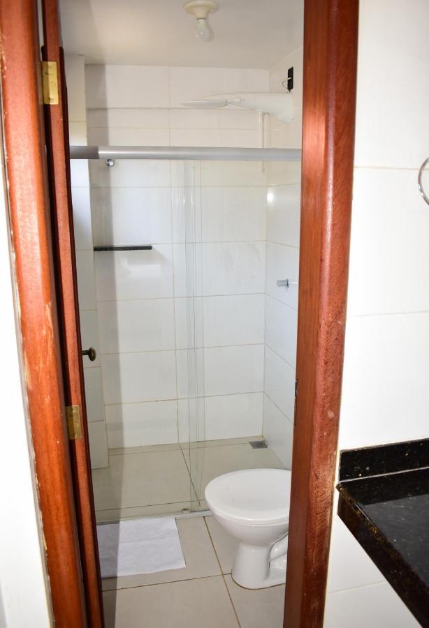 Aparthotel Arpoador Flat Itacaré Exteriér fotografie