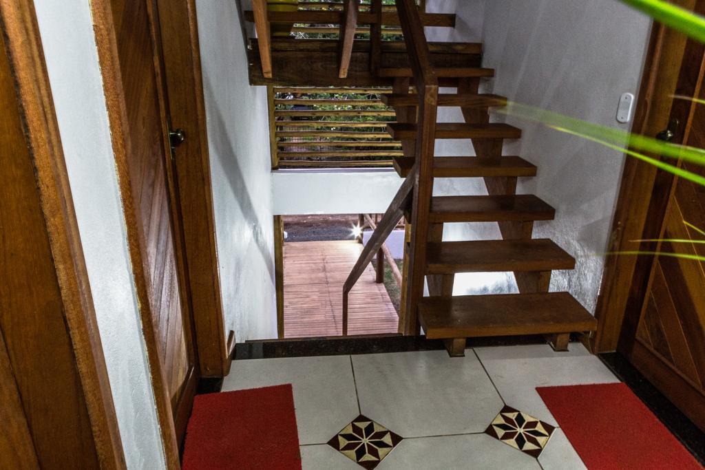 Aparthotel Arpoador Flat Itacaré Exteriér fotografie
