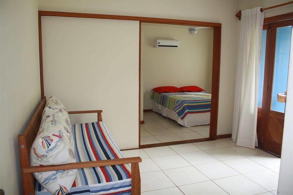 Aparthotel Arpoador Flat Itacaré Exteriér fotografie