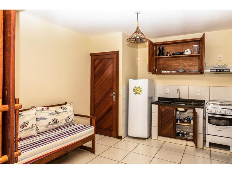 Aparthotel Arpoador Flat Itacaré Exteriér fotografie